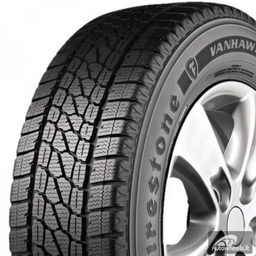 Padangos VanHawk2 Winter 112/110 R ( D B B 73dB )