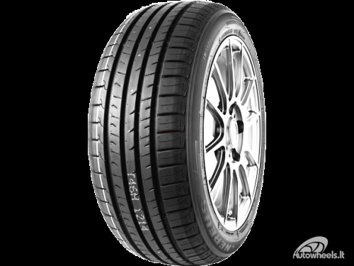 NEREUS 245/45 R18 100W NS601 XL