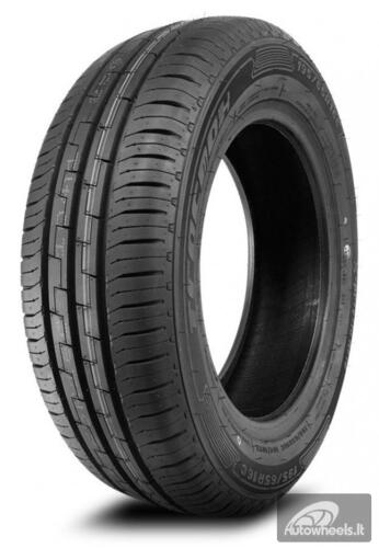 TRACMAX 205/75 R16C 113/111R X-privilo RF19