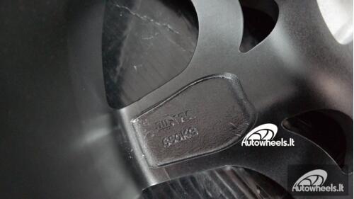 Ratlankis Bentley Continental Style 19X8.5J 5X112 ET40 66.56 Hyper silver