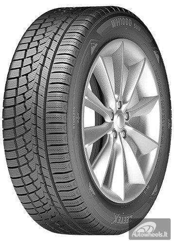 ZEETEX 235/60 R18 107V WH1000 SUV XL