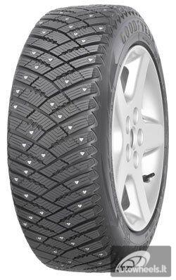 GOODYEAR 195/60 R15 88T Ultra Grip ICE ARCTIC