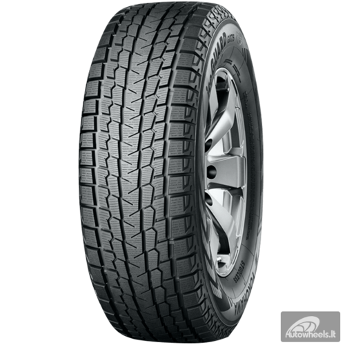 YOKOHAMA 285/65 R17 116Q G075