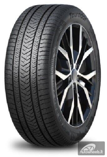 TOURADOR 275/40 R21 107V WINTER PRO TSU1 XL