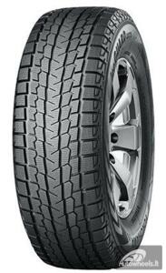 YOKOHAMA 255/50 R19 107Q G075