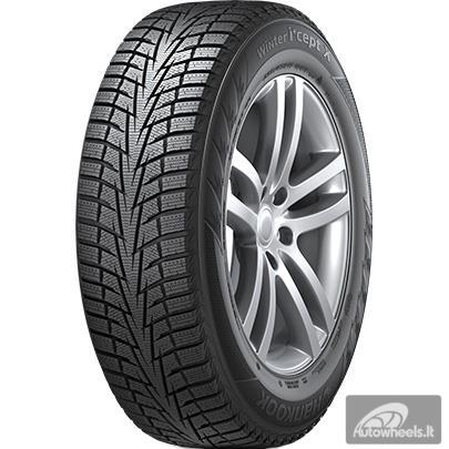 215/55R18 HANKOOK WINTER I*CEPT X (RW10) 95T RP Friction DDB72 3PMSF IceGrip M+S
