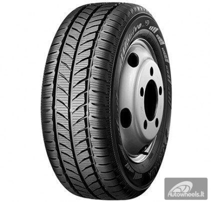 YOKOHAMA 225/75 R16C 121/120R WY01