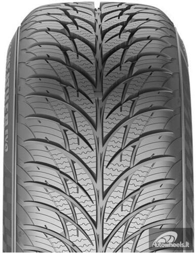 MATADOR 195/55 R16 87H MP62 ALL WEATHER EVO