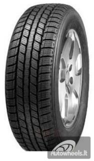 SUPERIA 195/65R16C 104/102T BLUEWIN VAN