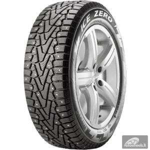 225/45R17 PIRELLI WINTER ICE ZERO 94T XL KS Studded 3PMSF