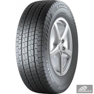 MATADOR 215/75 R16C 113/111R MPS400 VariantAW 2