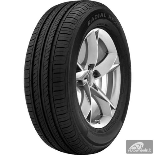 195/60R15 WESTLAKE RP28 88H DOT15 CC373