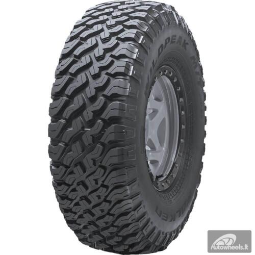 235/85R16 FALKEN WILDPEAK M/T01 120/116Q POR M+S