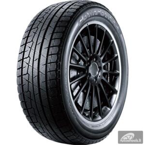 275/45R18 COMFORSER CF960 107V DOT17 Studless 3PMSF