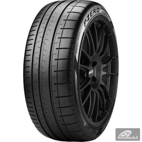 275/35R19 PIRELLI PZERO CORSA (PZC4) 100Y XL (*) DAB73