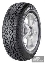 (14 m.) PIRELLI 315/35R20 110T WINTER CARVING EDGE XL RFT