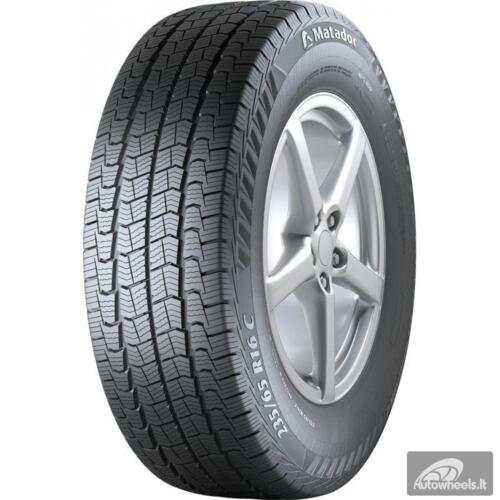 MATADOR 225/75 R16C 121/120R MPS400 VariantAW 2