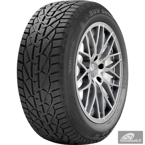 235/40R18 KORMORAN SNOW 95V XL USED 50km Studless DCB72 3PMSF M+S