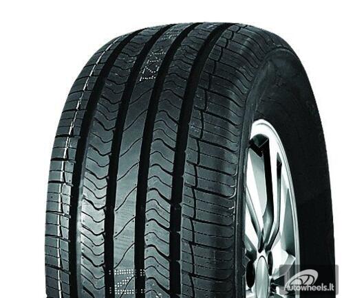 NEREUS 215/70 R16 100H DYNTRAC