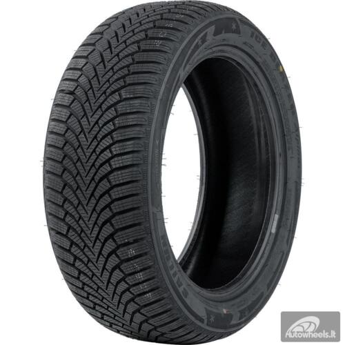 215/60R16 SAILUN ICE BLAZER ALPINE+ 99H XL Studless DCB72 3PMSF M+S