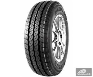 NEREUS 195/70 R15C 104/102S NS913