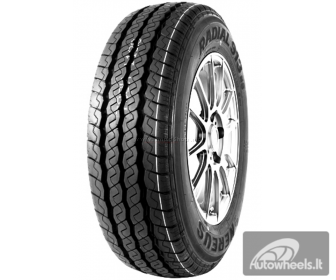 NEREUS 195/70 R15C 104/102S NS913