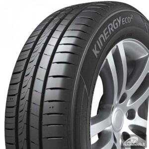 Padangos Kinergy Eco2 (K435) 84 T ( C B 70dB )