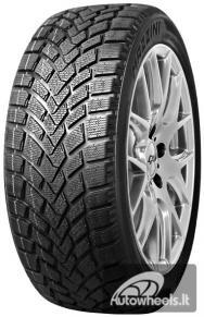 MAZZINI 195/55R15 85T SNOWLEOPARD