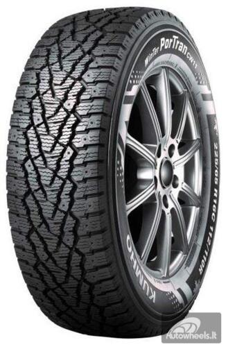 KUMHO 195/70 R15C 104/102R CW11