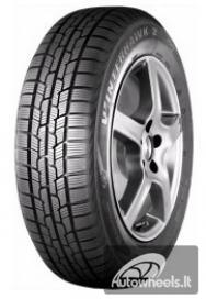 FIRESTONE 195/75R16C 107R VANHWIN2