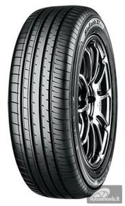 YOKOHAMA 215/60 R17 96H BLUEARTH AE61