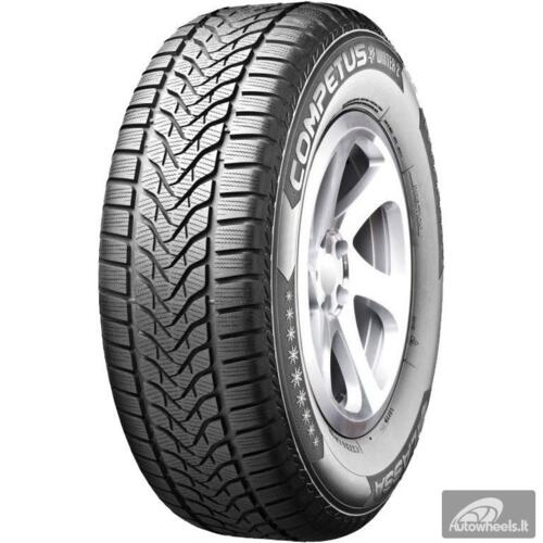 225/60R17 LASSA COMPETUS WINTER 2 + 99H Studless DBB71 3PMSF