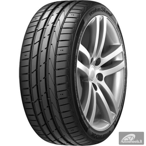 225/45R18 HANKOOK VENTUS S1 EVO 2 (K117) 91W MO BAB69