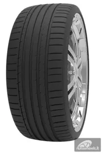 305/40R20 GRIPMAX SUREGRIP PRO SPORT 112Y XL CAB75