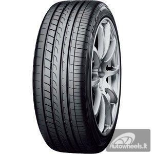 YOKOHAMA 225/45 R19 96W BLUEARTH RV02