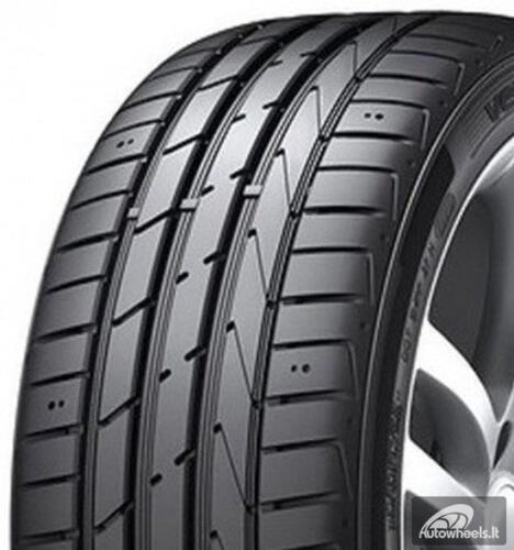 Padangos Ventus S1 Evo2 (K117B) 98 Y * RunFlat ( C A 71dB )