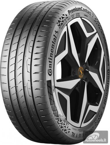 CONTINENTAL 225/50 R17 94Y PREMIUMCONTACT 7