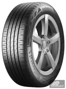 CONTINENTAL 205/60 R16 92H ECOCONTACT 6