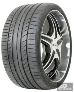 CONTINENTAL 275/45 R18 103W CONTISPORTCONTACT 5