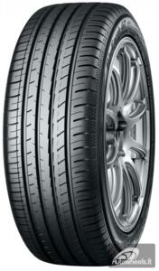 YOKOHAMA 215/50 R17 95W BLUEARTH AE51