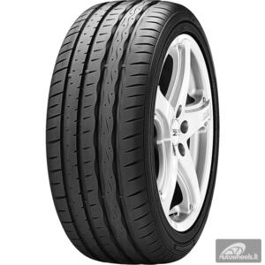 195/40R17 HANKOOK VENTUS S1 EVO (K107) 81W XL RP CCB71