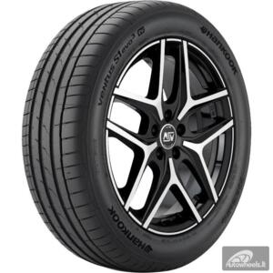 225/55R19 HANKOOK VENTUS S1 EVO 3 EV (K127E) 103Y XL NF0 RP Elect BAB71