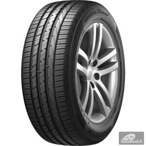 255/50R19 HANKOOK VENTUS S1 EVO 2 SUV (K117A) 103Y MO RP CAB70