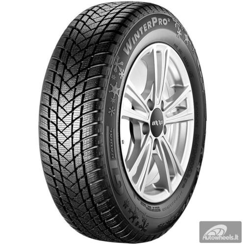 215/60R16 GT RADIAL CHAMPIRO WINTERPRO 2 99H XL Studless CBB70 3PMSF