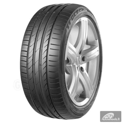 TRACMAX 205/40 R17 84W X-PRIVILO TX3