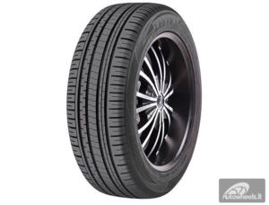 ZEETEX 235/60 R18 107W SU1000 VFM