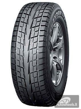 YOKOHAMA 275/45 R19 108Q G073 XL