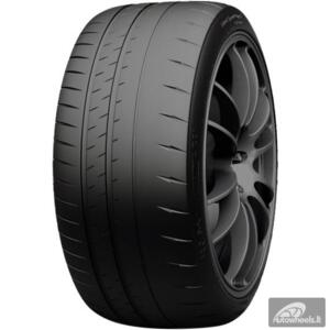 215/45R17 MICHELIN PILOT SPORT CUP 2 CONNECT 91Y XL DCB70