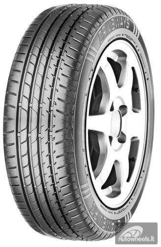 255/40R20 LASSA DRIVEWAYS SPORT+ 101Y XL CAB71