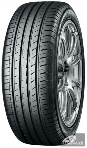 YOKOHAMA 245/40 R18 97W BLUEARTH AE51